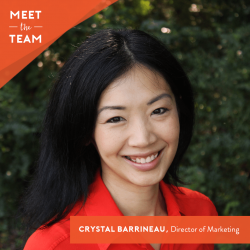 meet the team