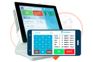 ScheduleGofer Employee Scheduling