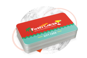 OrderCounter Gift Cards