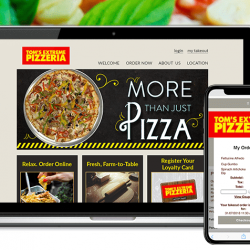 ordercounter, point of sale, hybrid pos