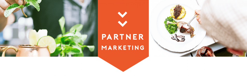 ordercounter partner marketing