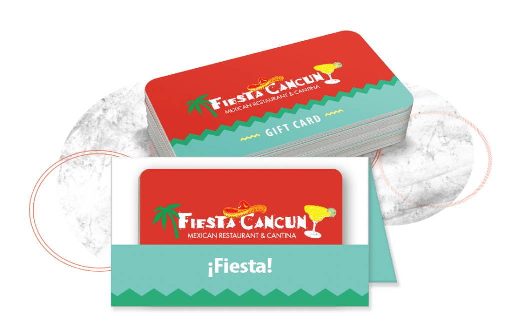 Ordercounter, gift cards, pos, point of sale