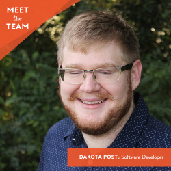 OrderCounter Cloud Hybrid POS- Developer, team, meet the team