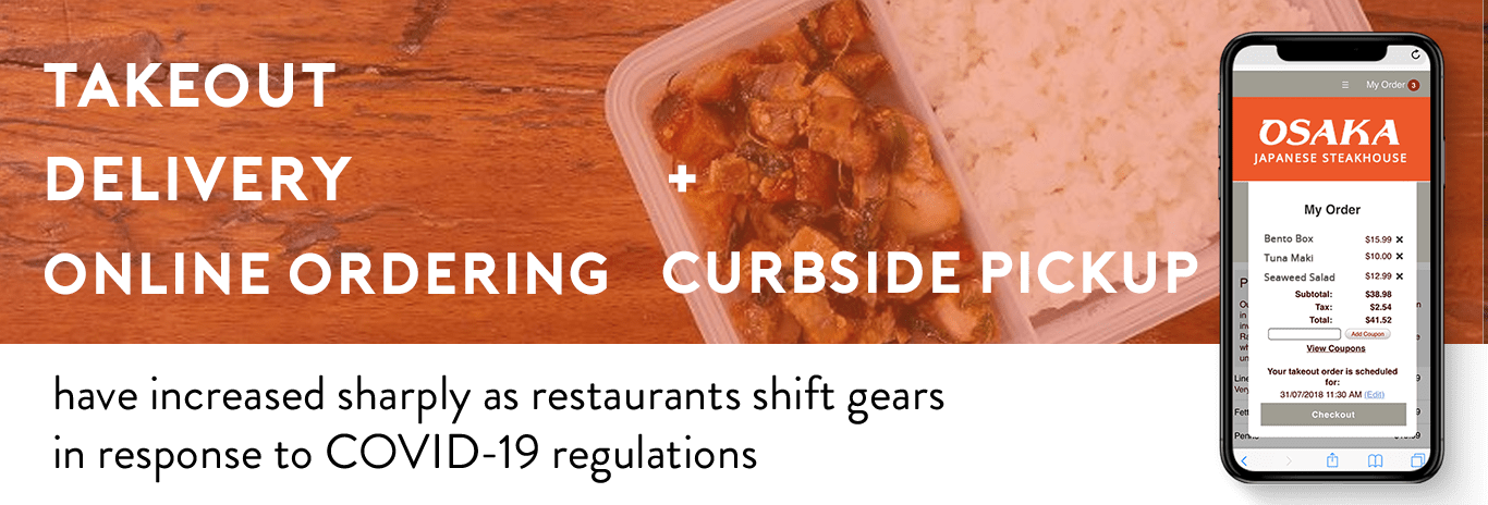 ordercounter restaurant pos online ordering COVID silver lining blog-min
