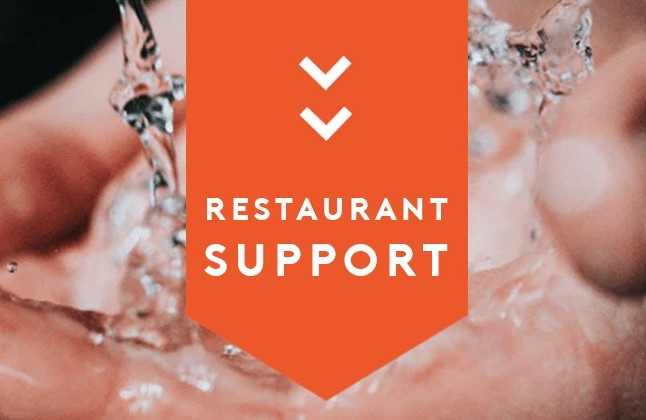 OrderCounter Cloud Hybrid POS- Restaurant Support