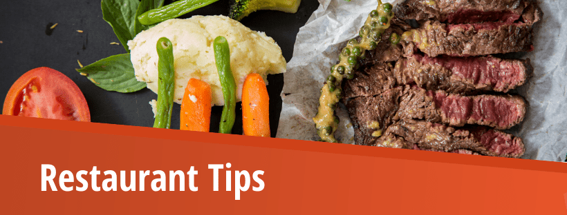 OrderCounter fine dining point of sale Atlanta