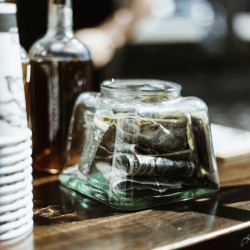 restaurant hybrid point of sale system