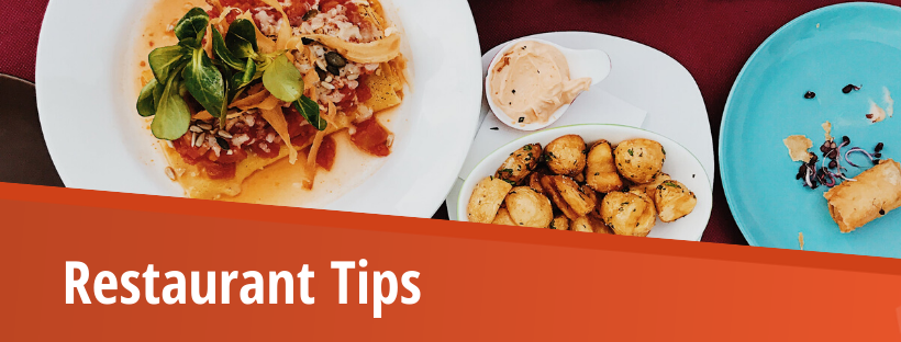 Hybrid cloud POS Prevent Restaurant Theft