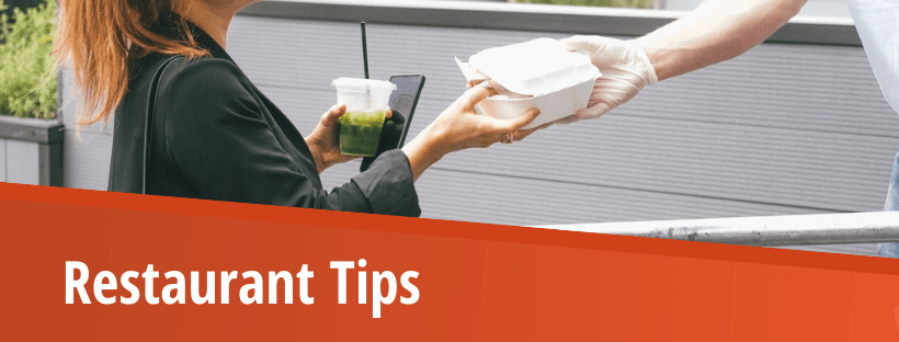 Online Ordering POS