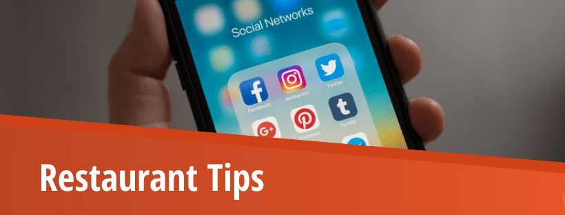 Social Media- Online-Ordering-Tips