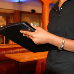 hybrid pos - contactless ordering options