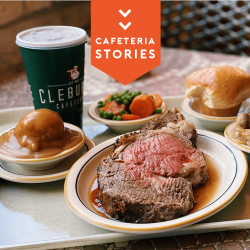 Guest Experience Online Ordering Cleburne Cafeteria
