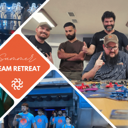 Team Retreat 2022