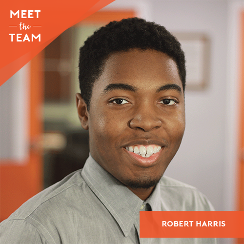 robert harris