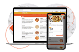Online Ordering